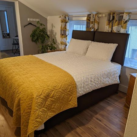 Gull Wing Guesthouse Lowestoft Extérieur photo