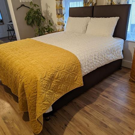 Gull Wing Guesthouse Lowestoft Extérieur photo