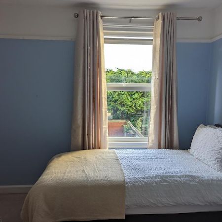 Gull Wing Guesthouse Lowestoft Extérieur photo