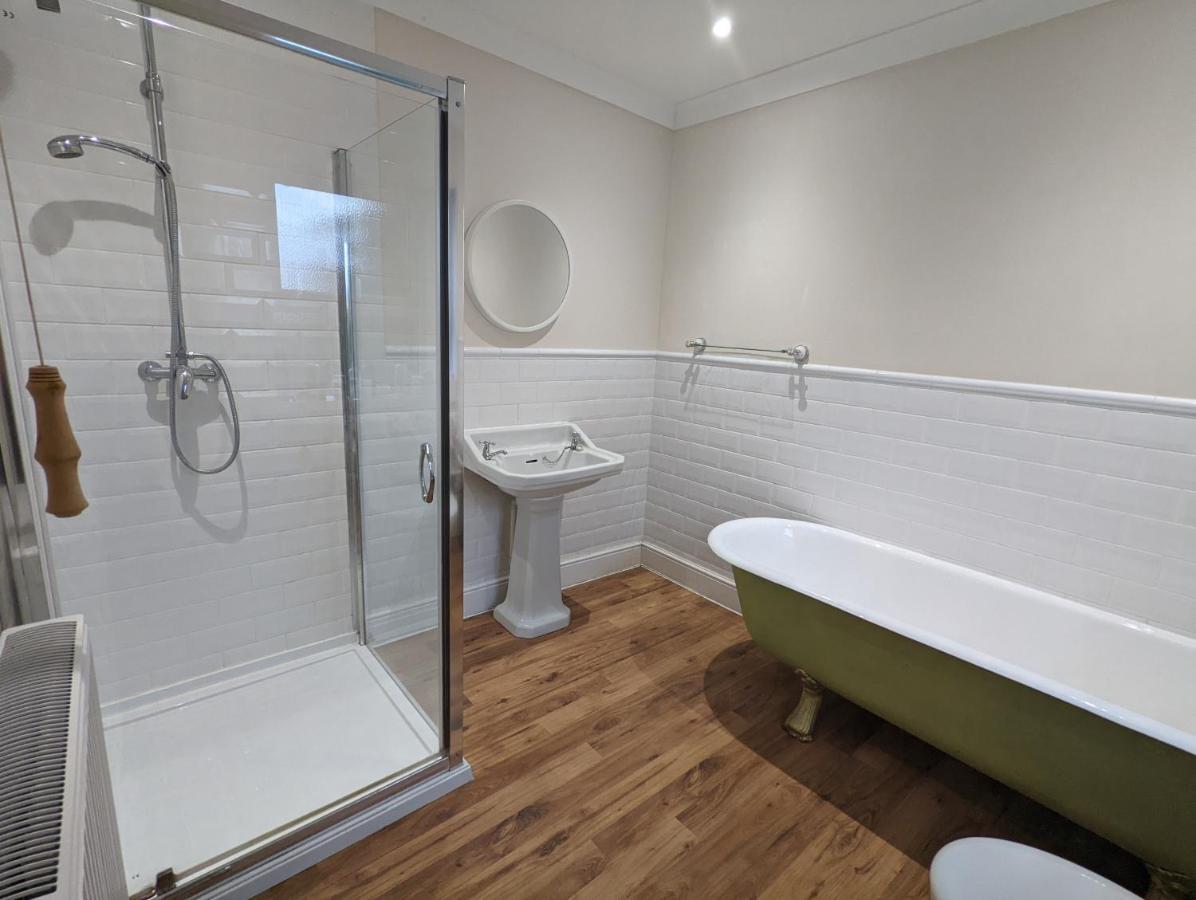 Gull Wing Guesthouse Lowestoft Extérieur photo