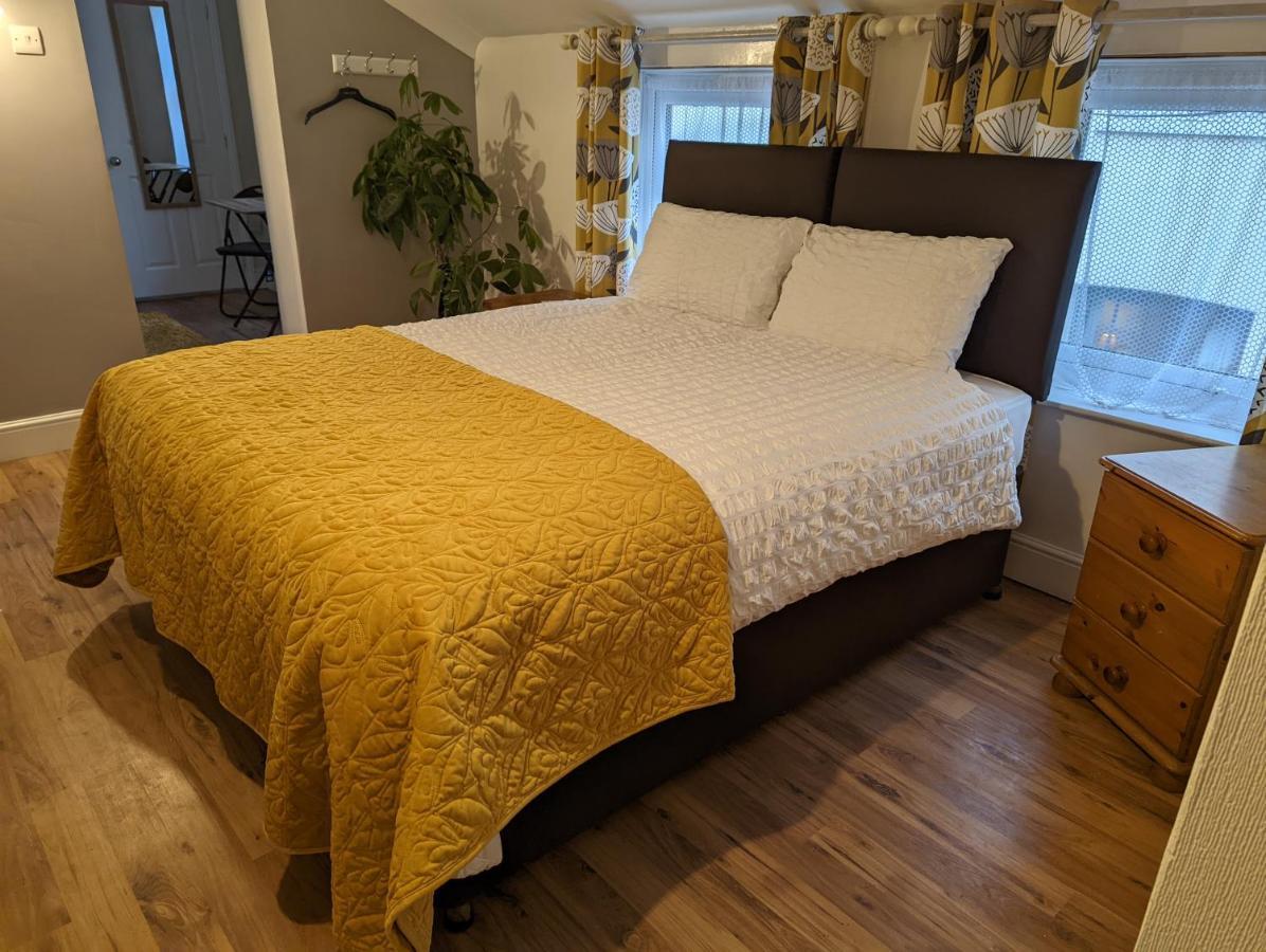 Gull Wing Guesthouse Lowestoft Extérieur photo