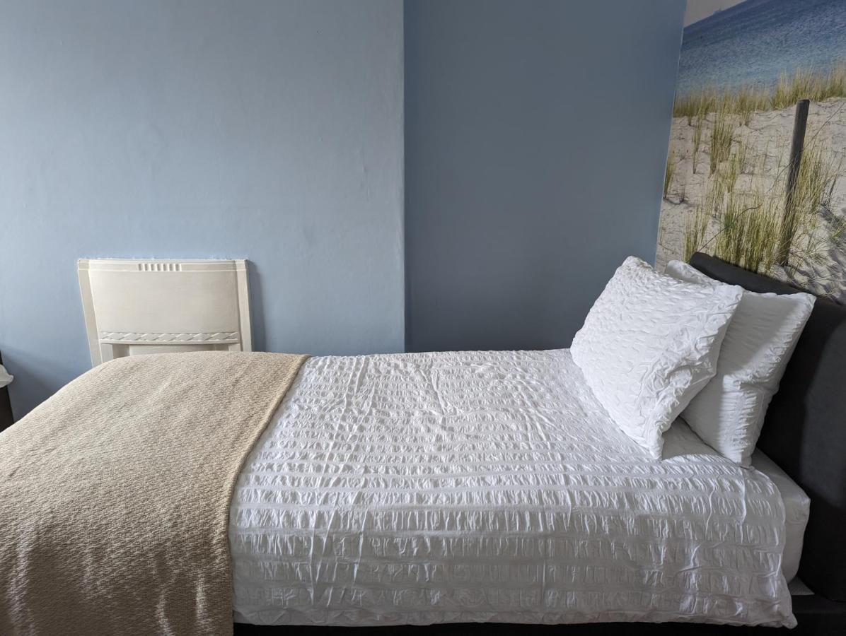 Gull Wing Guesthouse Lowestoft Extérieur photo