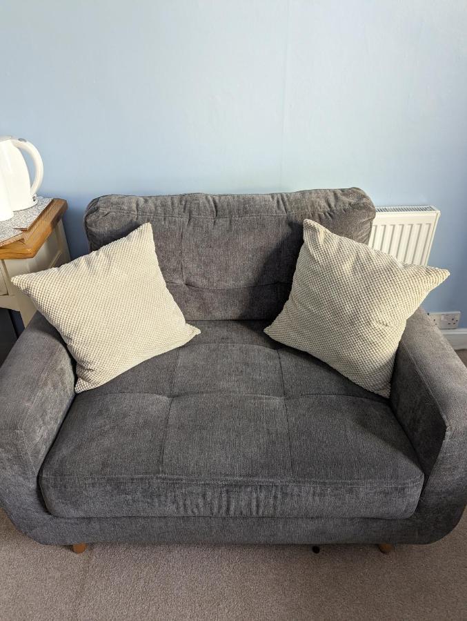 Gull Wing Guesthouse Lowestoft Extérieur photo