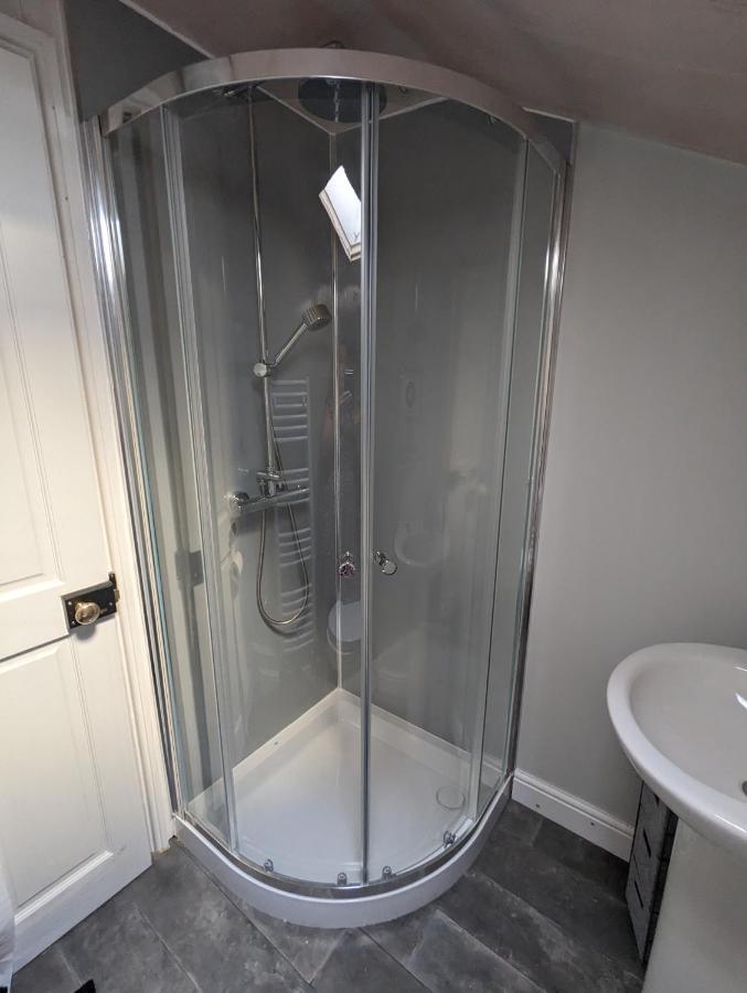 Gull Wing Guesthouse Lowestoft Extérieur photo