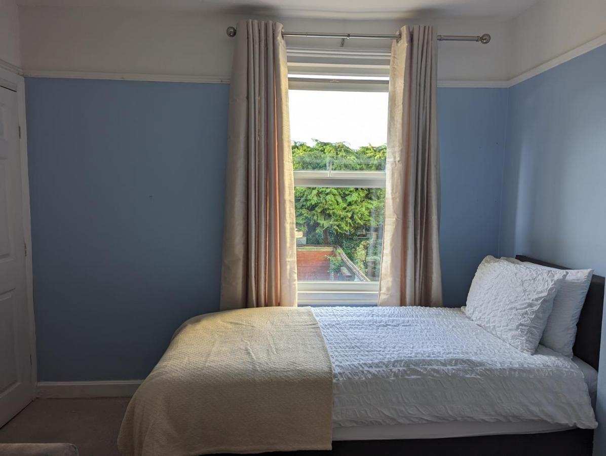 Gull Wing Guesthouse Lowestoft Extérieur photo